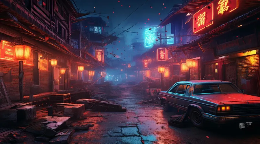 缪斯计划游戏图片2